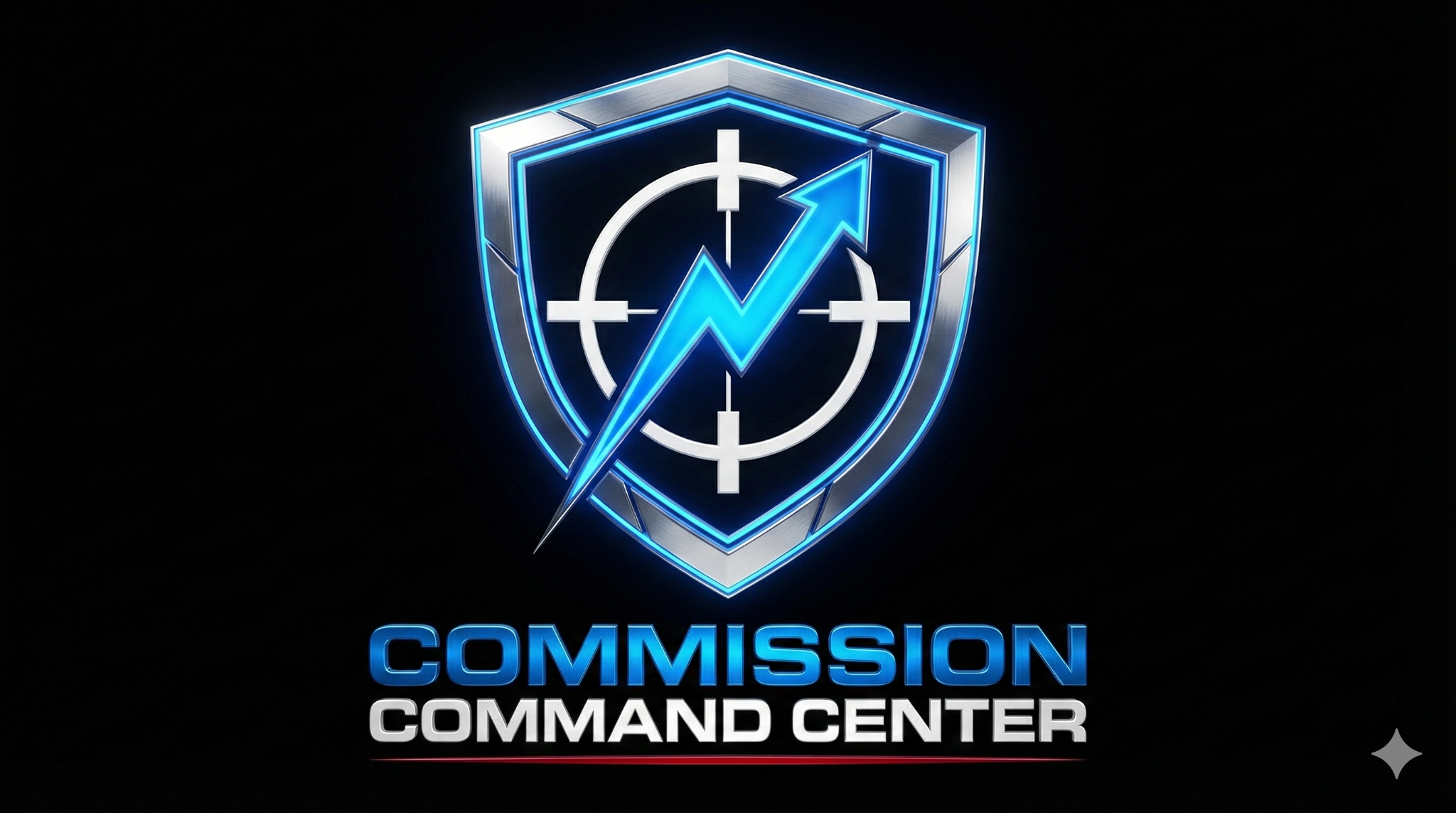 Commission Command Center